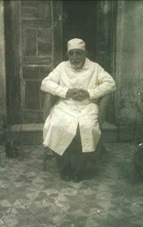 Το πρώτο ορεινό σανατόριο, ο «Αγιος Καραμάνης» και ο κύκλος του Παλαμά-9