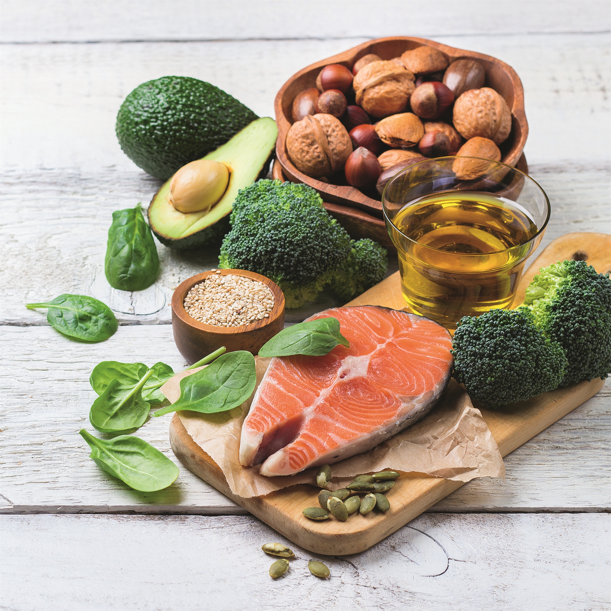 Τρώτε αρκετές πρωτεΐνες;-1