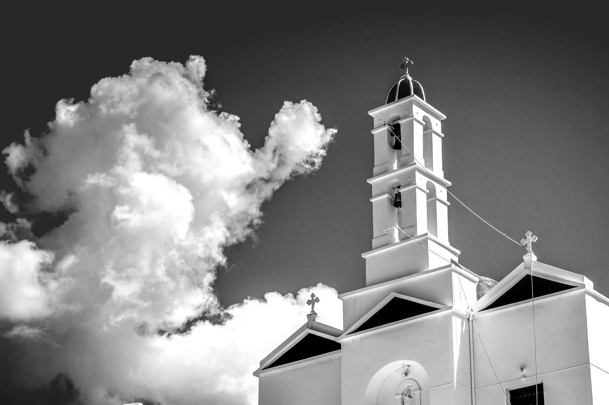 Τήνος: «1.300 πιτσιλιές ασβέστης στην πέτρα»-3