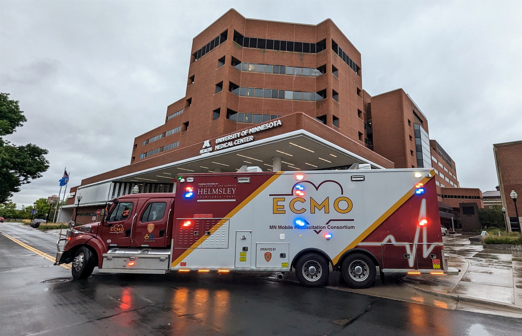 Ενα νέο πρωτόκολλο που σώζει ζωές – Συνέντευξη με τον Δημ. Γιαννόπουλο-1