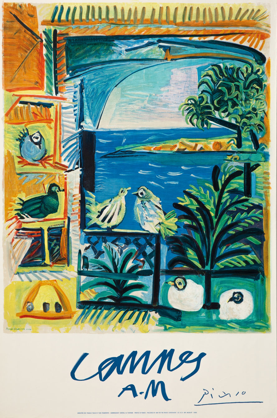 Η ελληνική έμπνευση του Πικάσο-3