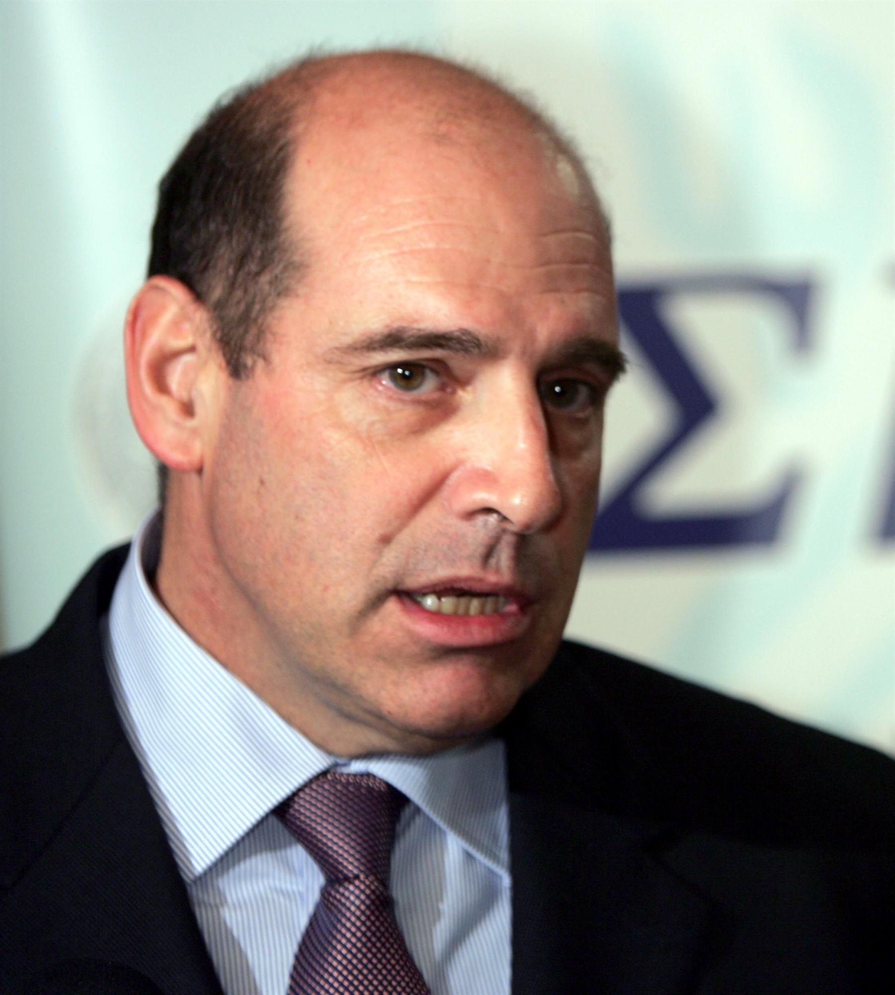 Οδυσσέας Κυριακόπουλος: Συναινετικός, ανατρεπτικός, οραματιστής-1