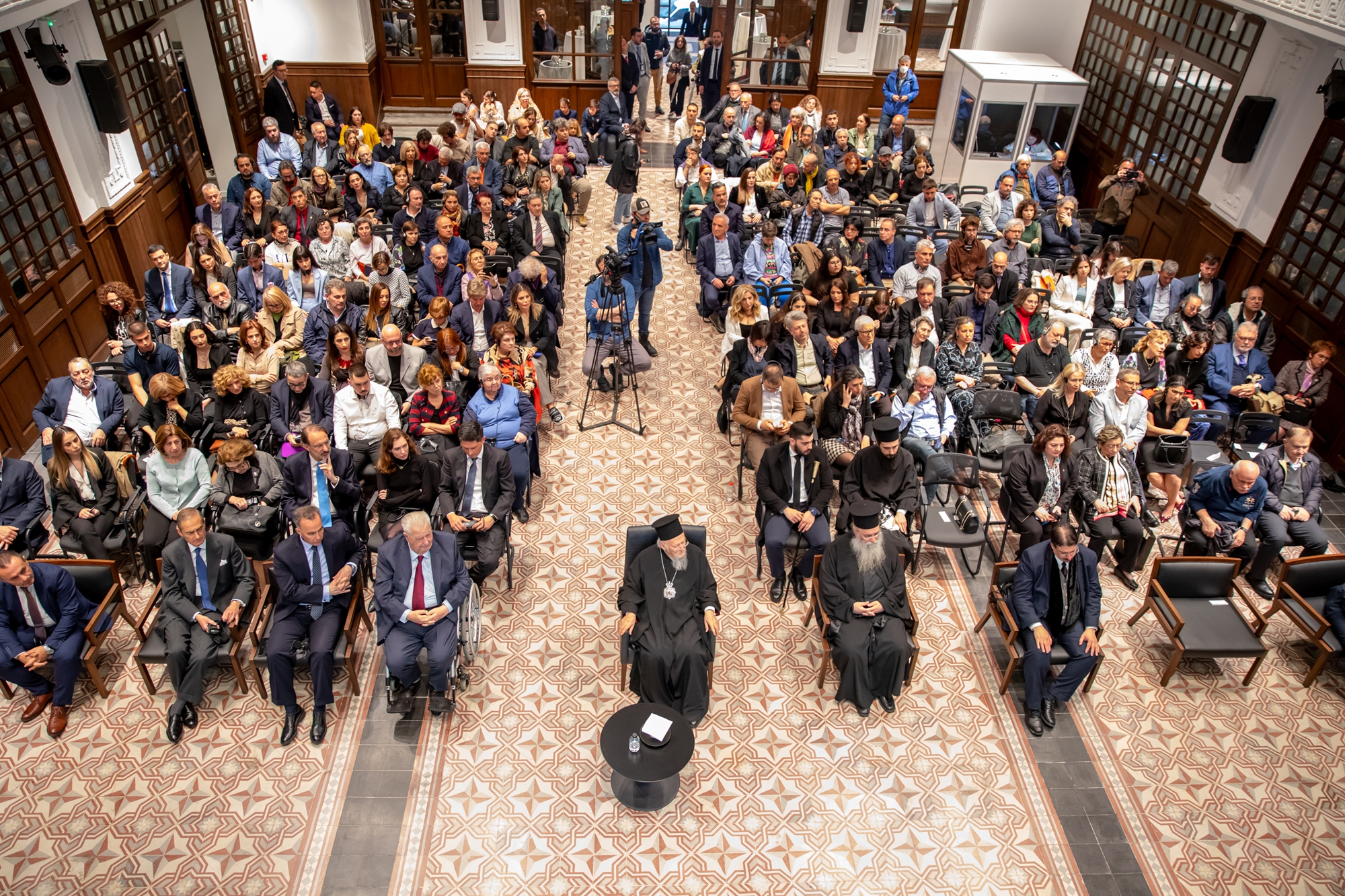 Η Δράμα έφτιαξε ένα στέρεο «γεφύρι φιλίας» στην Κωνσταντινούπολη-3