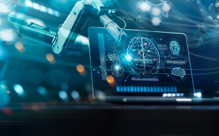 Εργοστάσιο ρομπότ στο Καρτέρι Ηγουμενίτσας