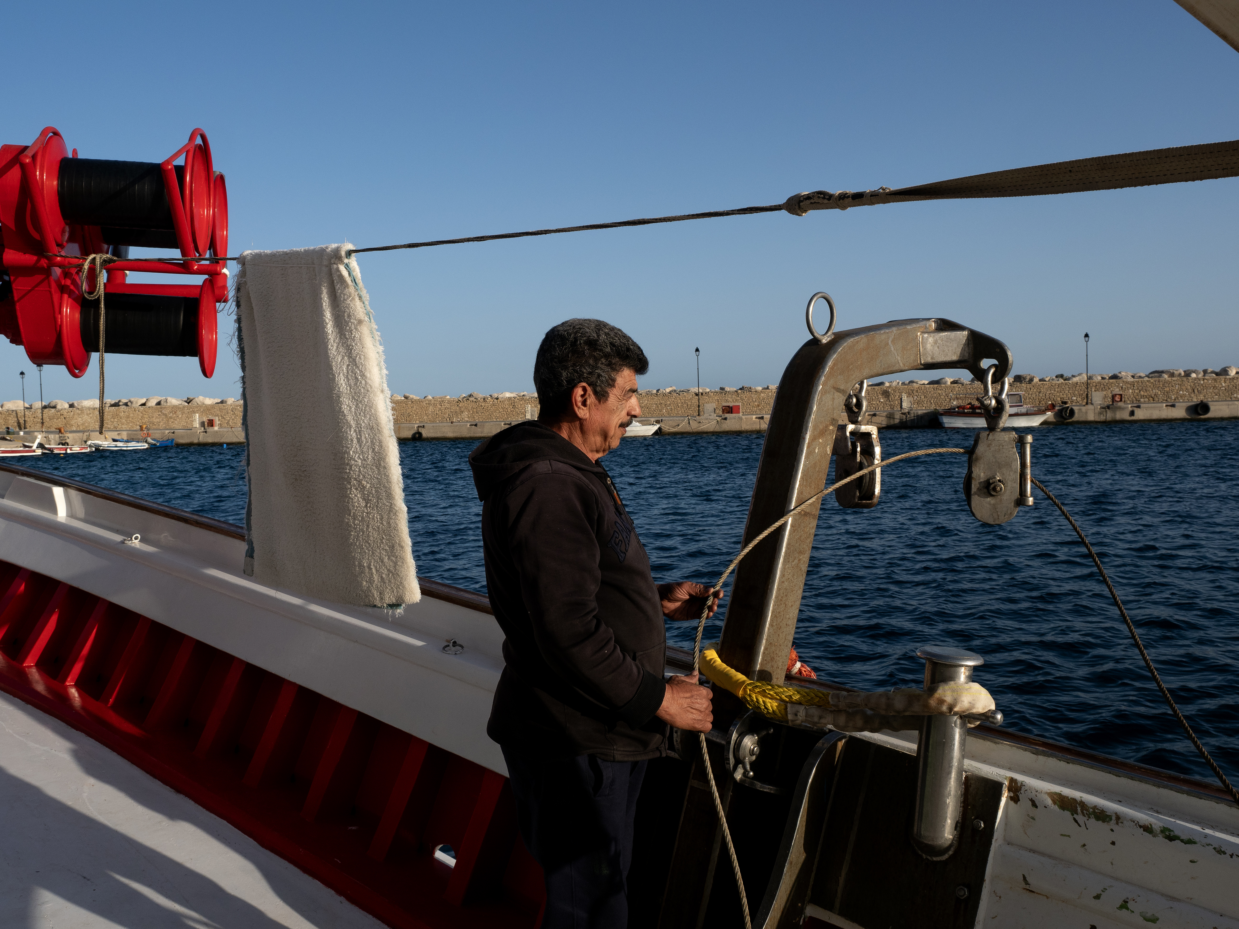 Ακρίτες στην πρώτη γραμμή του μεταναστευτικού-7