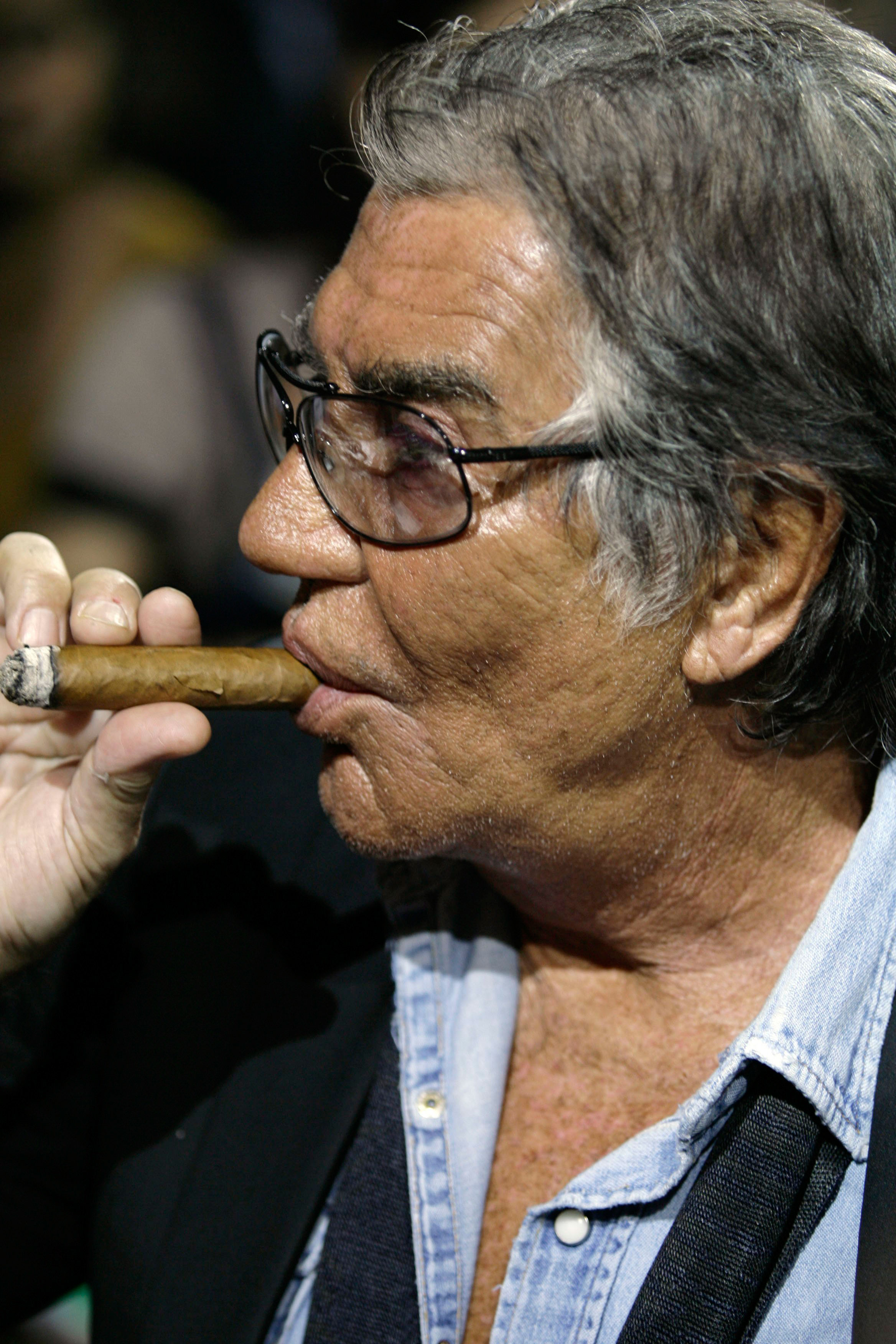 Ρομπέρτο Καβάλι: Πέθανε σε ηλικία 83 ετών ο διάσημος σχεδιαστής-3