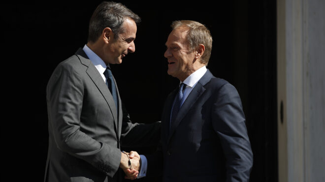 συνάντηση-μητσοτάκη-τουσκ-στη-βαρσο-562977805