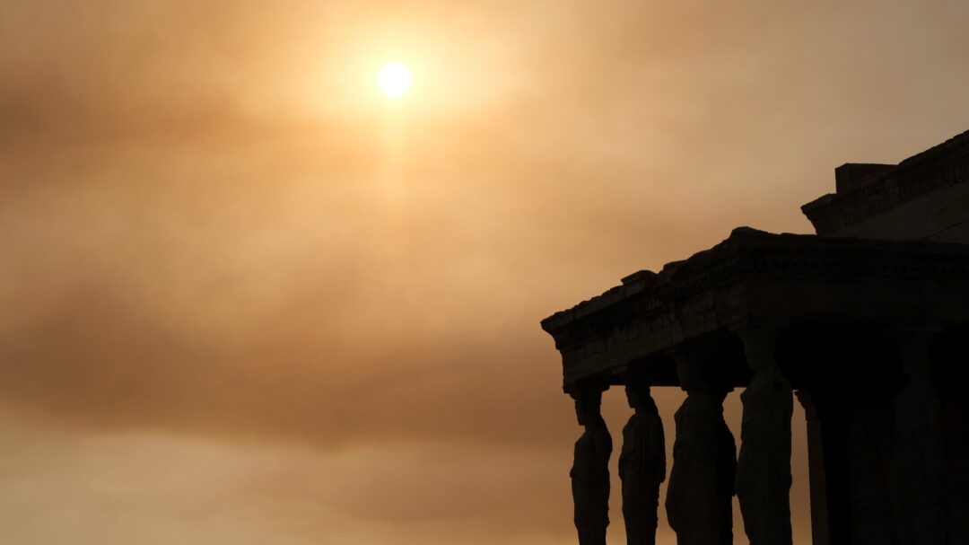 κλιματική-κρίση-θα-είναι-αυτό-το-θερμό-562958299