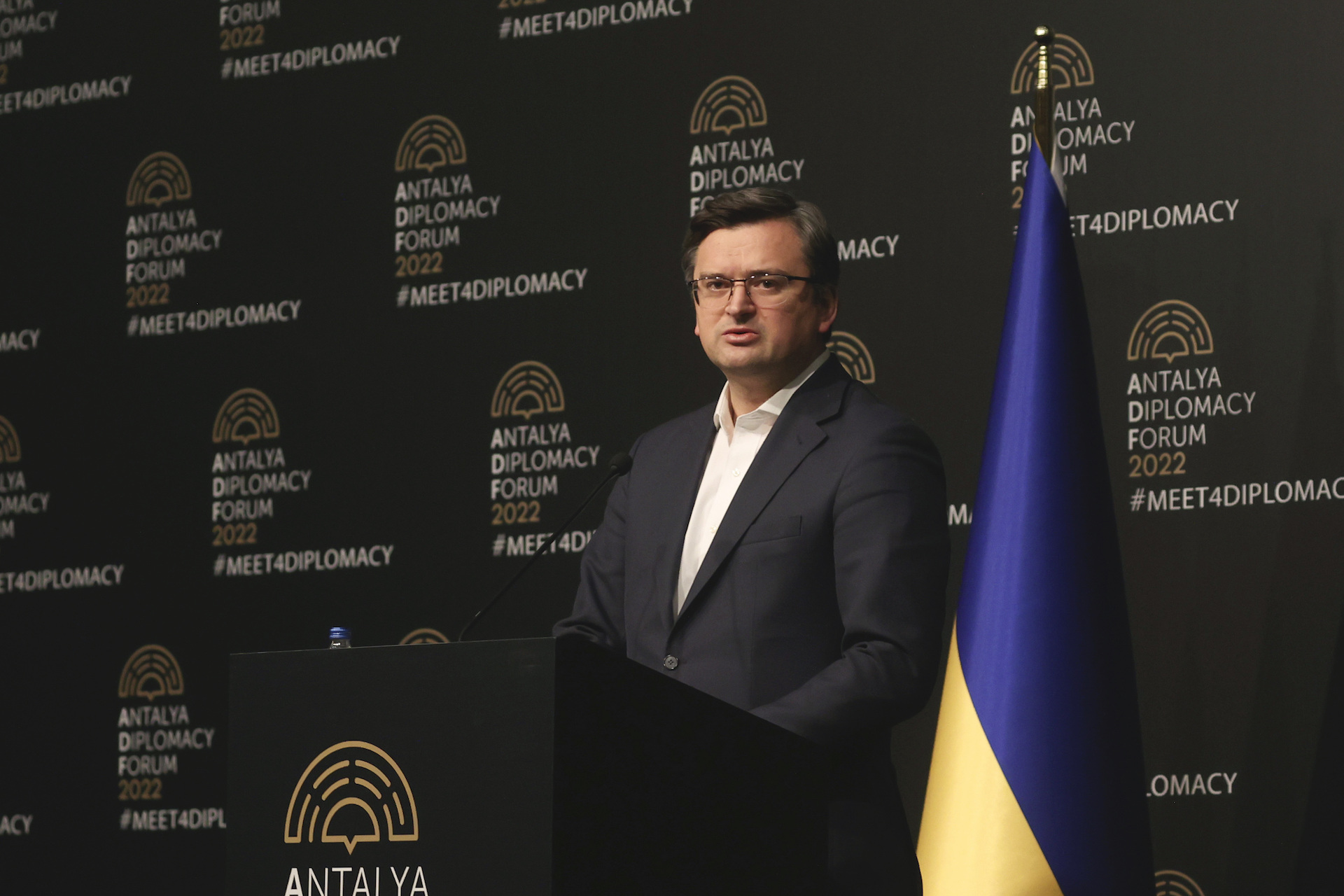 Οι συνομιλίες του 2022 που θα μπορούσαν να είχαν «τελειώσει» τον πόλεμο στην Ουκρανία-4