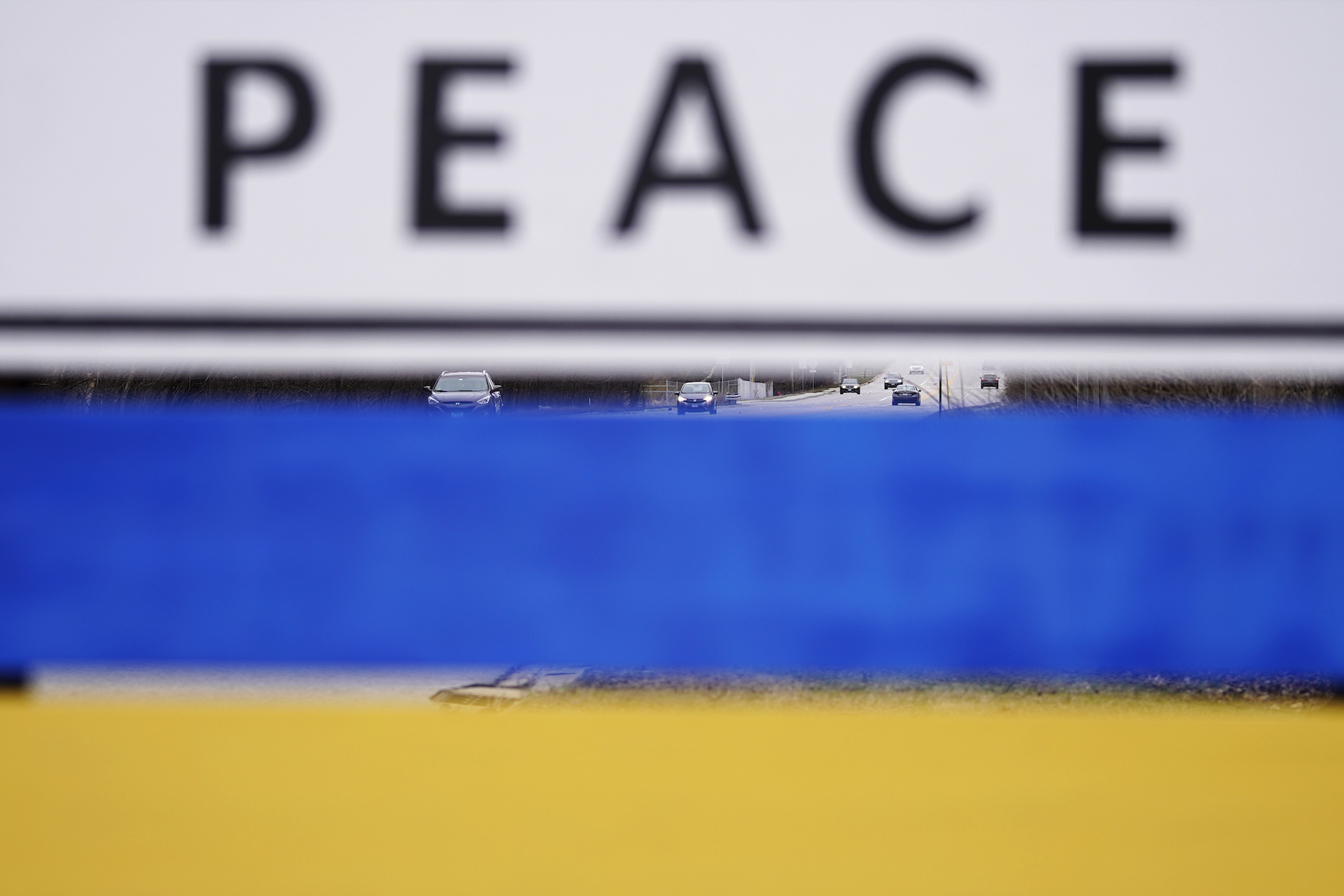 Οι συνομιλίες του 2022 που θα μπορούσαν να είχαν «τελειώσει» τον πόλεμο στην Ουκρανία-2