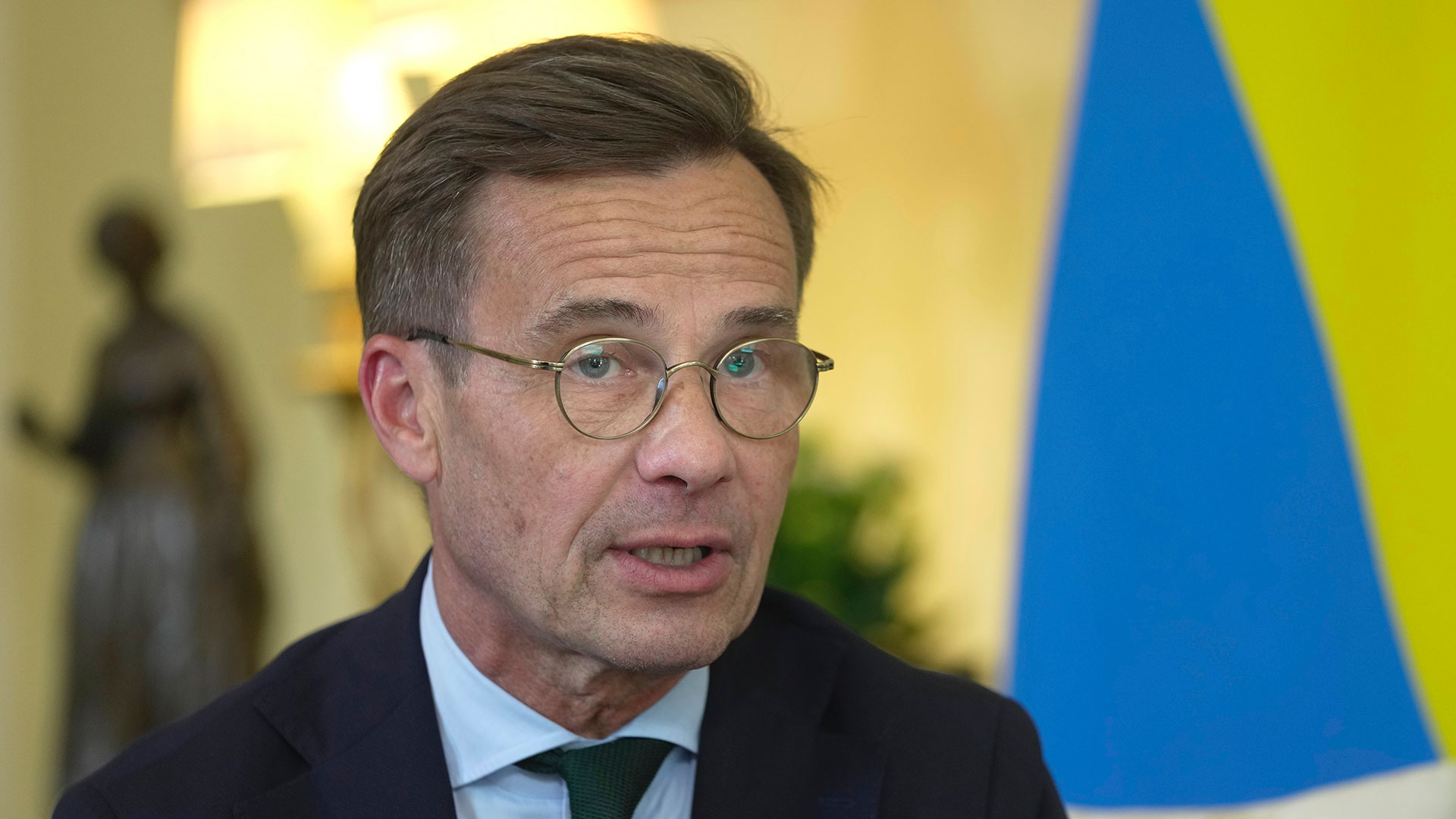 Σουηδία: Αστυνομικοί διέρρεαν απόρρητες πληροφορίες σε μέλη συμμοριών με τα οποία είχαν ερωτική σχέση-1