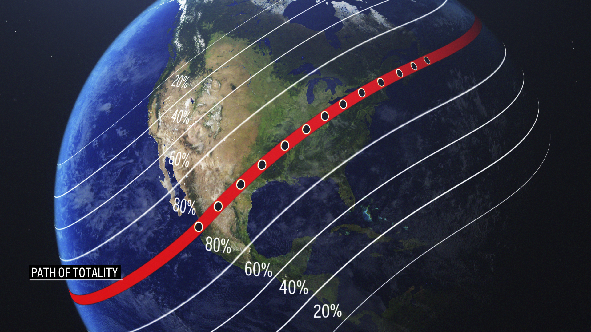 NASA: Δείτε live την έκλειψη Ηλίου-13