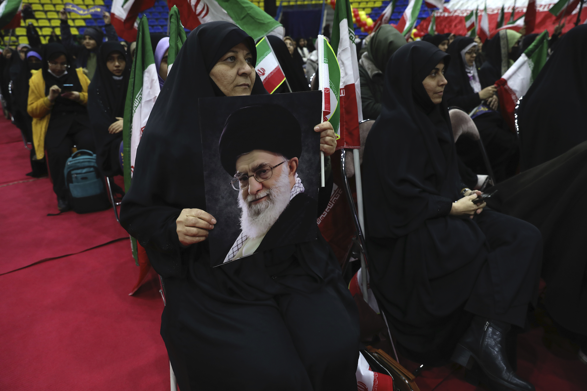 Ισραήλ vs Ιράν: Ο «πόλεμος» τελειώνει, τα μέτωπα παραμένουν ανοιχτά-2