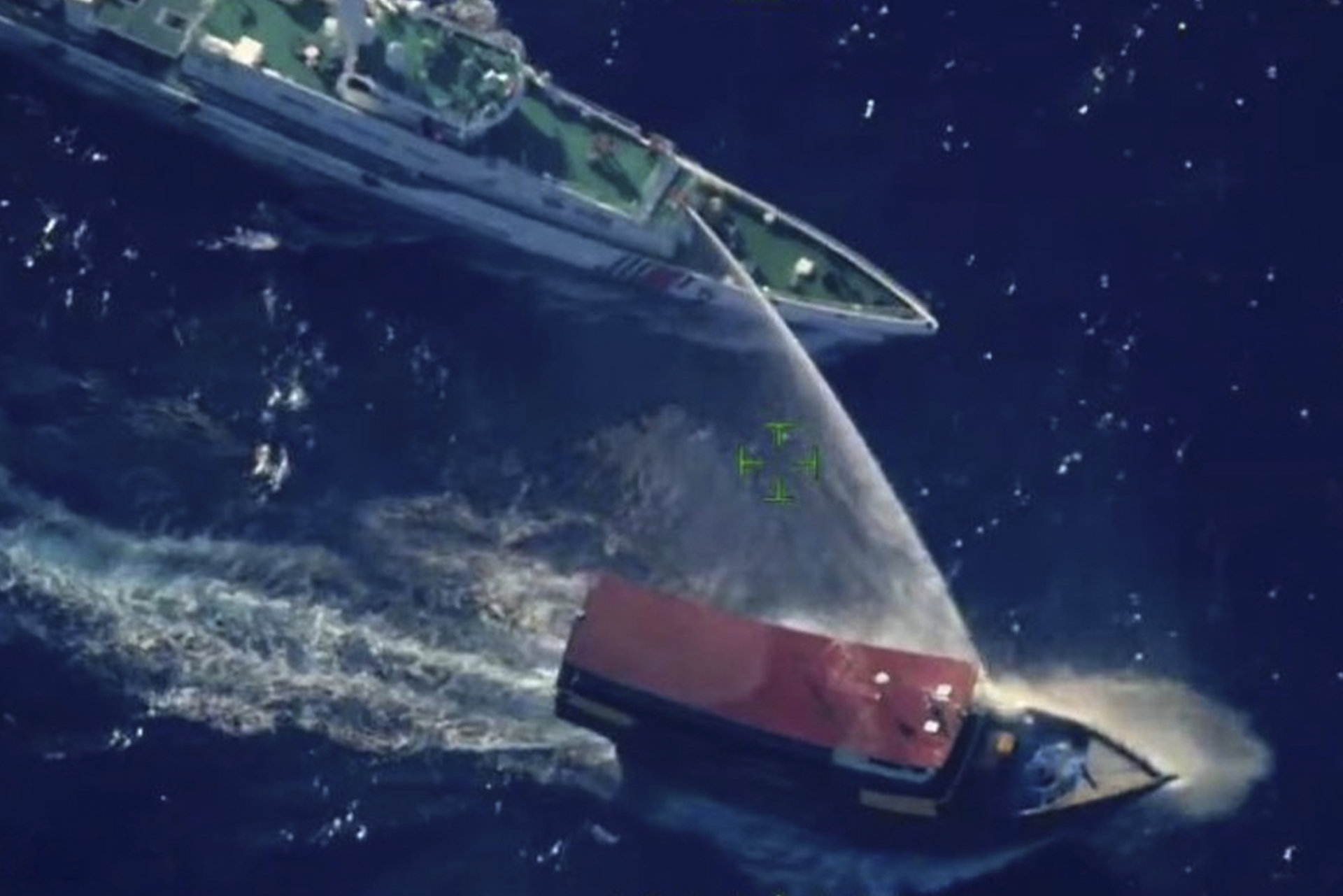 Η ένταση επιστρέφει στο «Αιγαίο» της Απω Ανατολής-6