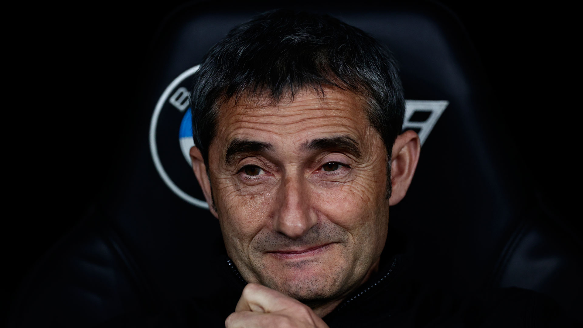 Ερνέστο Βαλβέρδε: Ο άνθρωπος πίσω από τον προπονητή-3