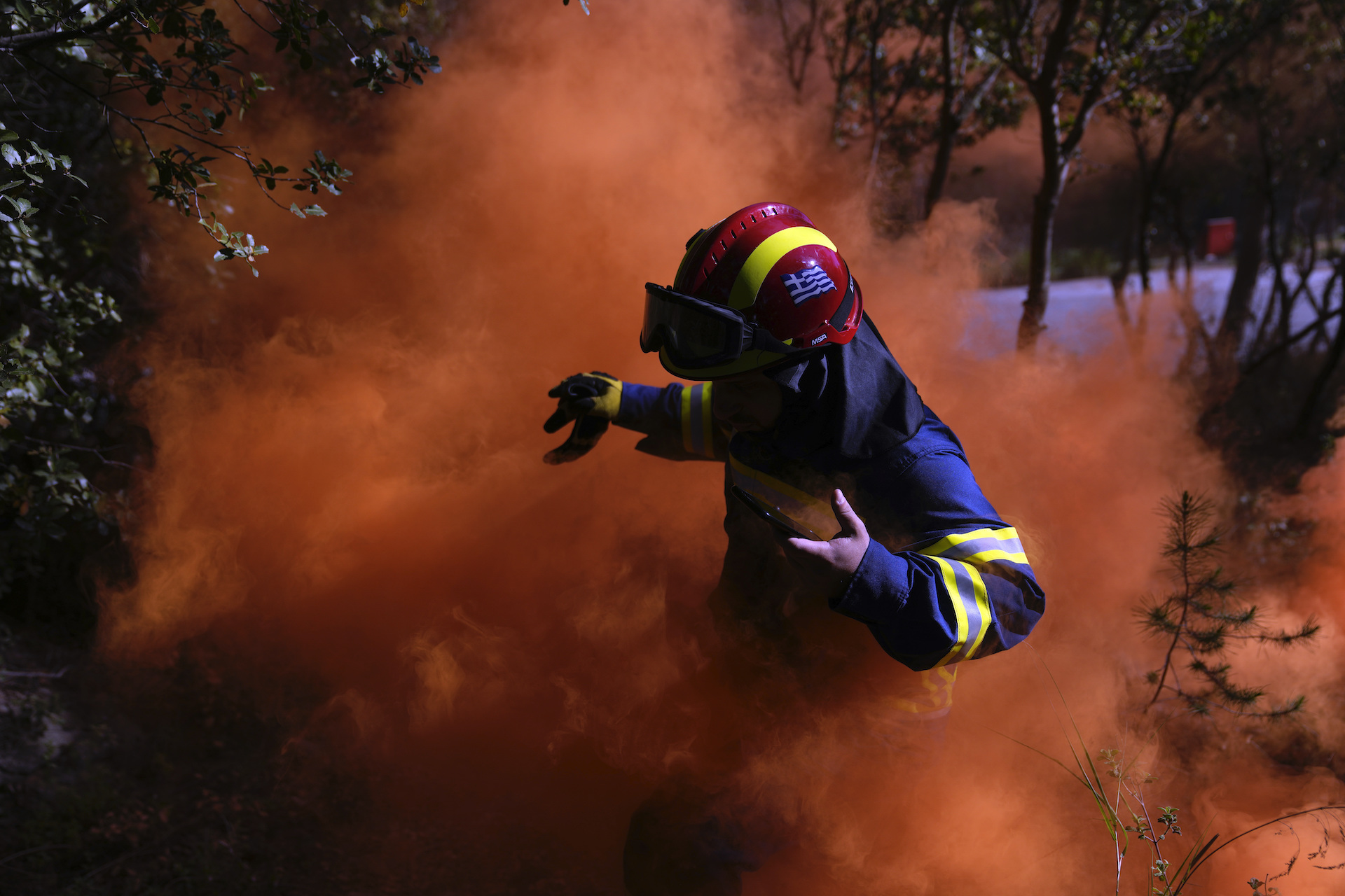 Η αντιπυρική περίοδος φέτος ξεκίνησε νωρίς…-1