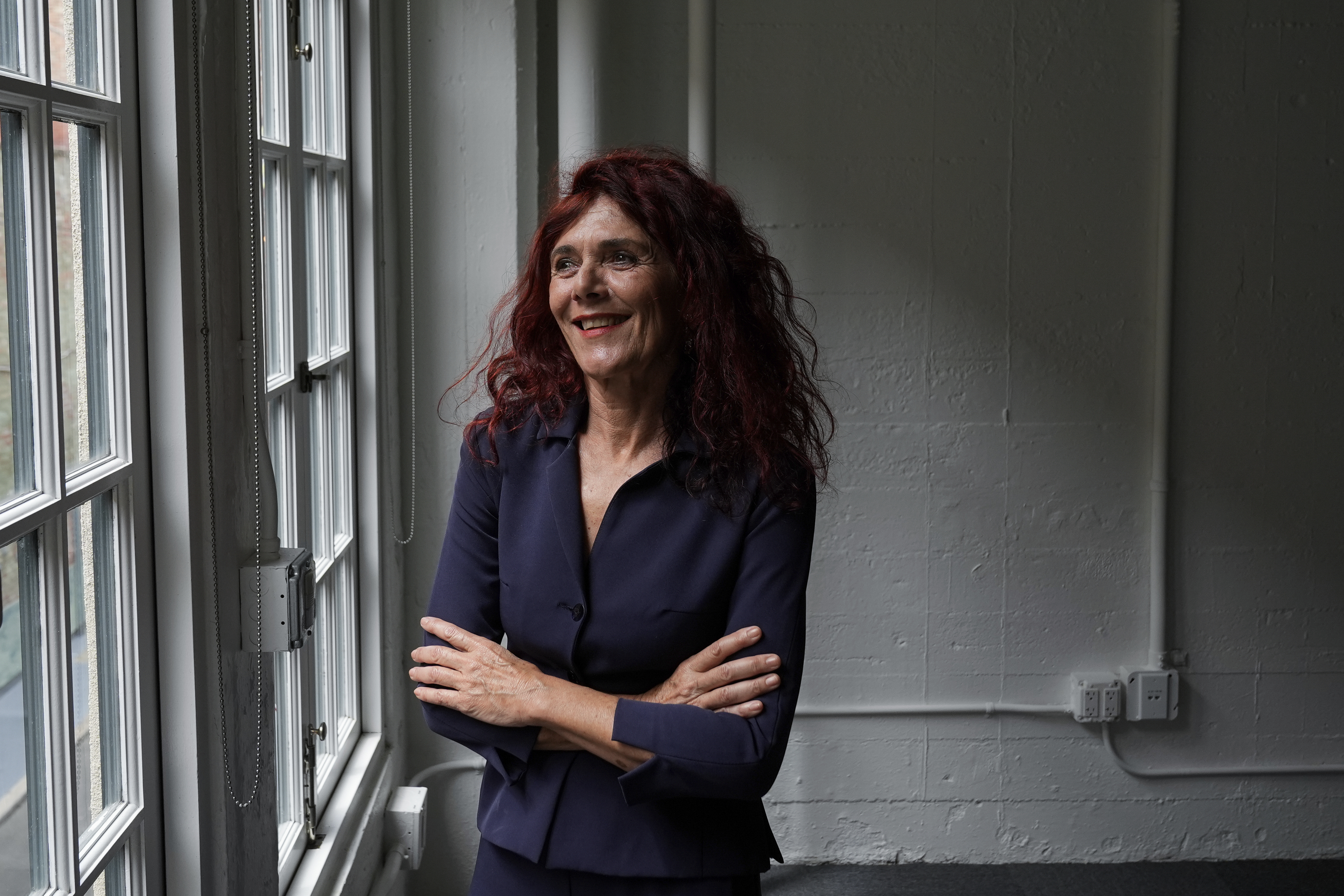 Εκανε μια λιμνοθάλασσα νομικό πρόσωπο και κέρδισε το «πράσινο Νόμπελ»-1