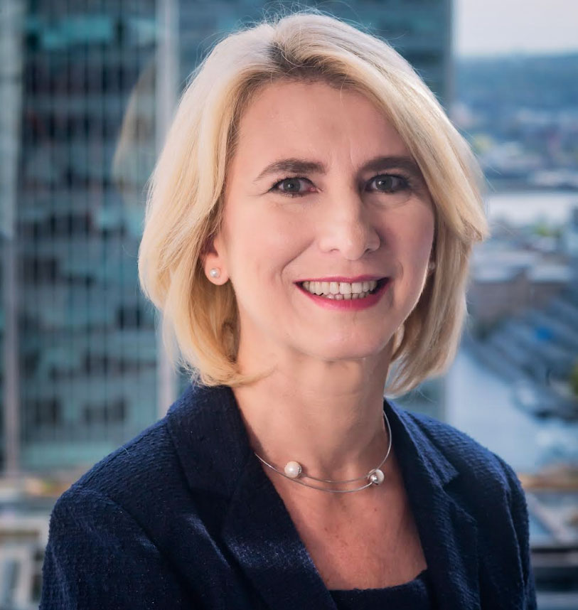 Μπεάτα Τζάβορτσικ στην «Κ»: Ολο και πιο ελκυστική η Ελλάδα για επενδύσεις-1