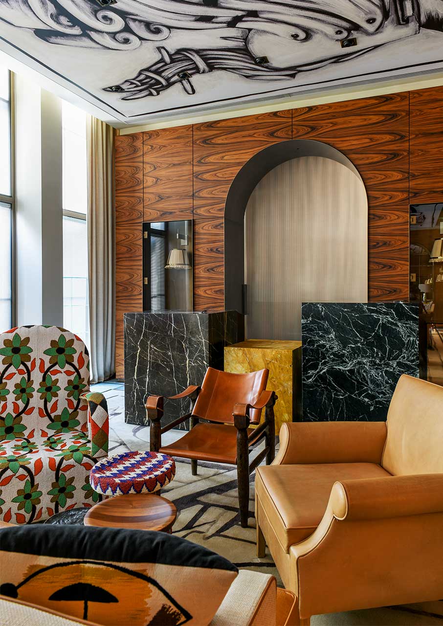 Παρίσι: 8 εμβληματικά ξενοδοχεία της πόλης-5