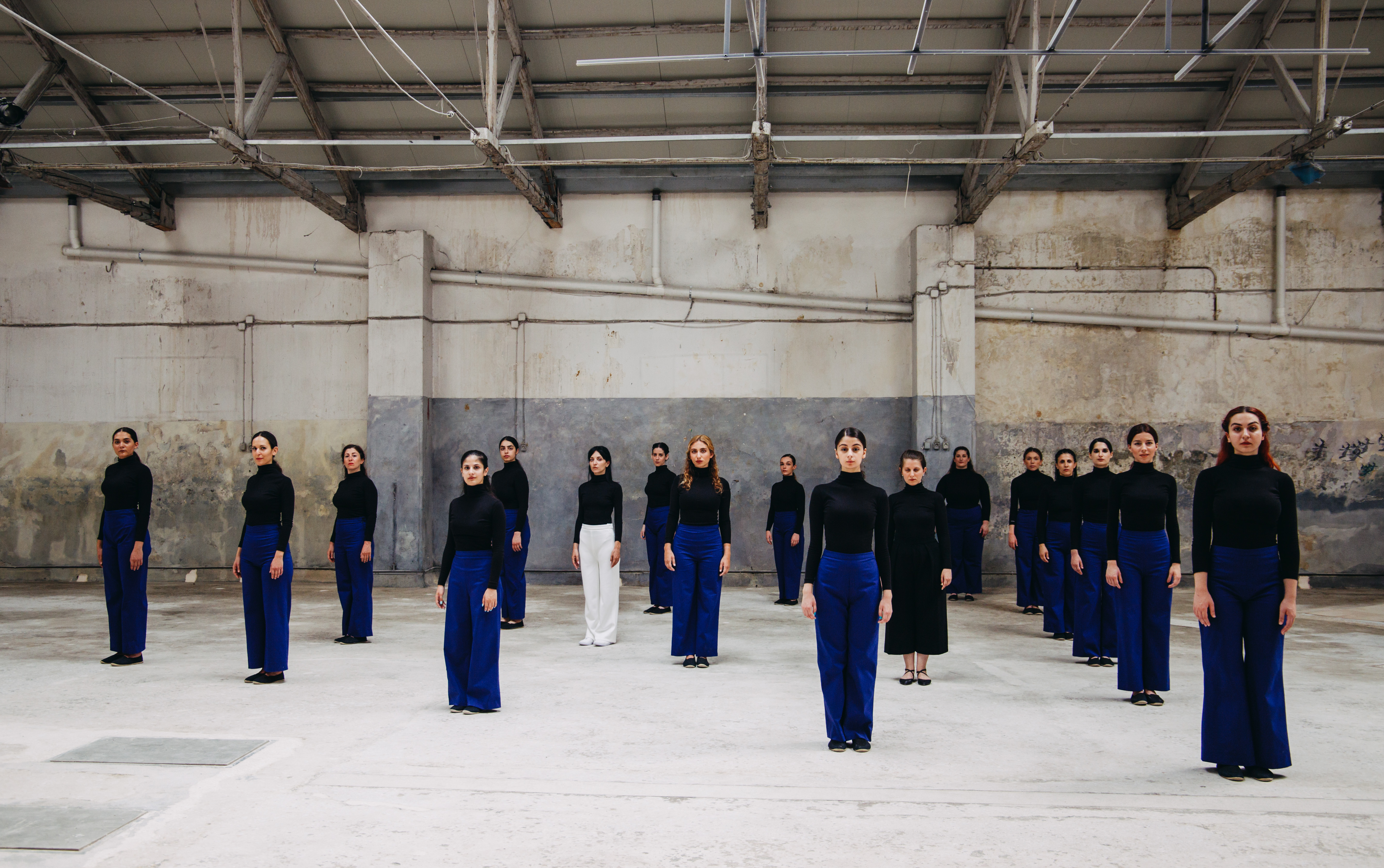 «Η χορωδία, αντίδοτο στη μελαγχολία»-2