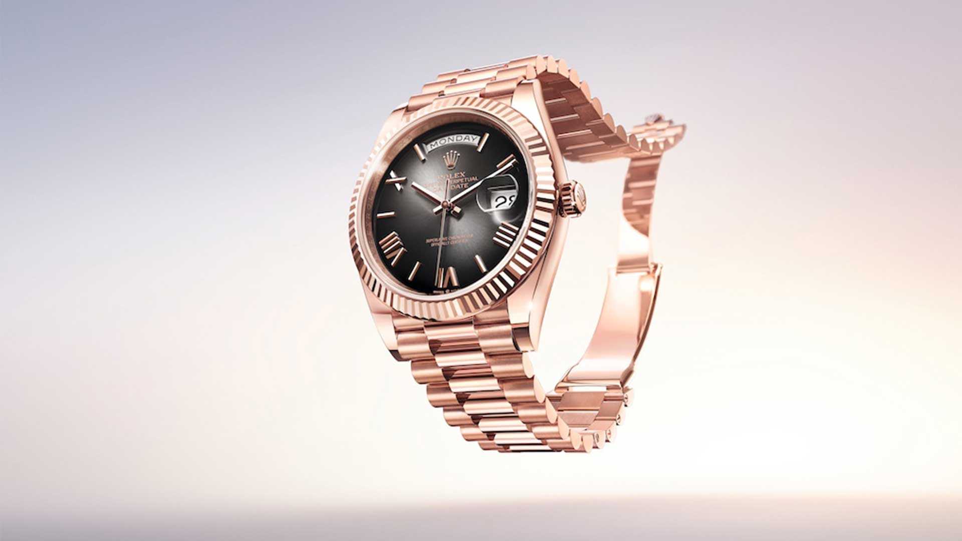 Oλα τα καινούργια μοντέλα της Rolex-3