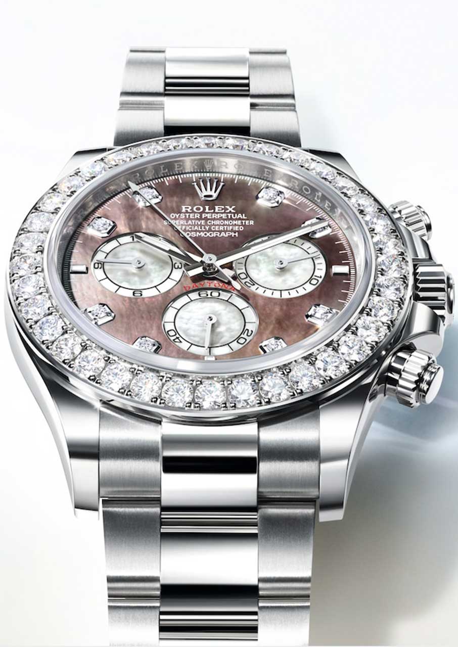 Oλα τα καινούργια μοντέλα της Rolex-5