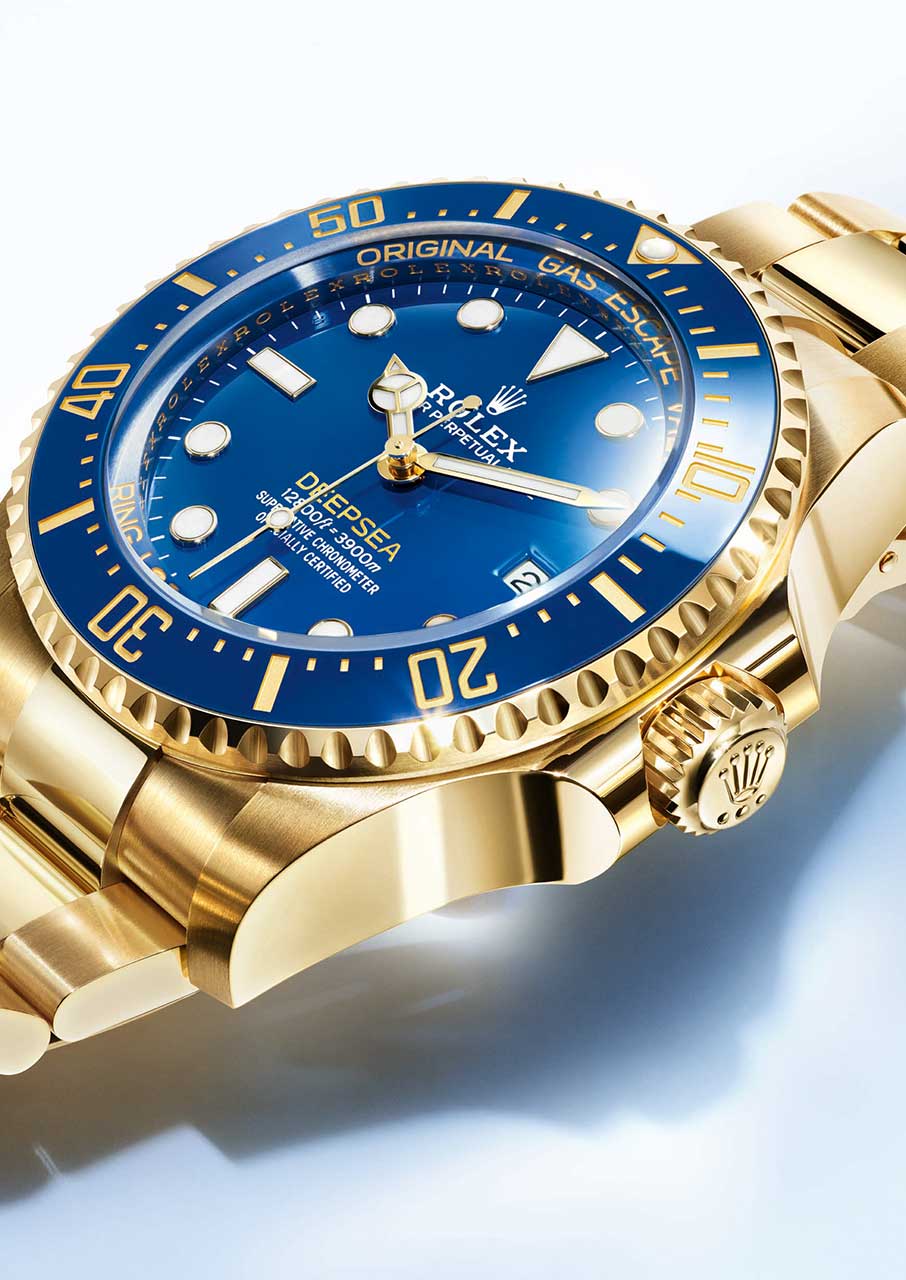 Oλα τα καινούργια μοντέλα της Rolex-4