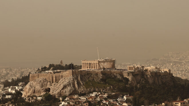 meteo-διήμερο-με-πολύ-υψηλές-θερμοκρασίες-562958545