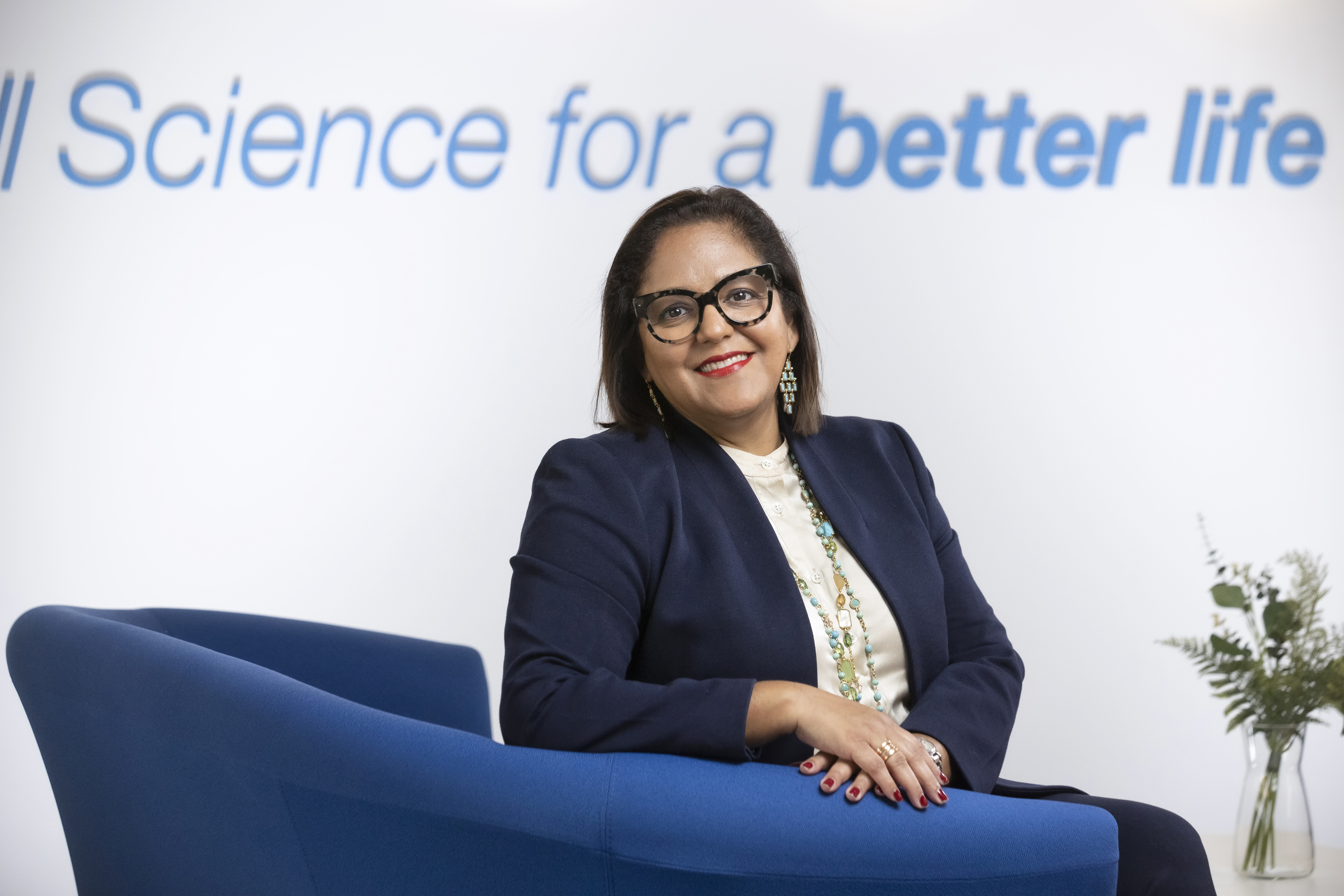 Βayer Ελλάς: Δέσμευση, καινοτομία, βιωσιμότητα-1