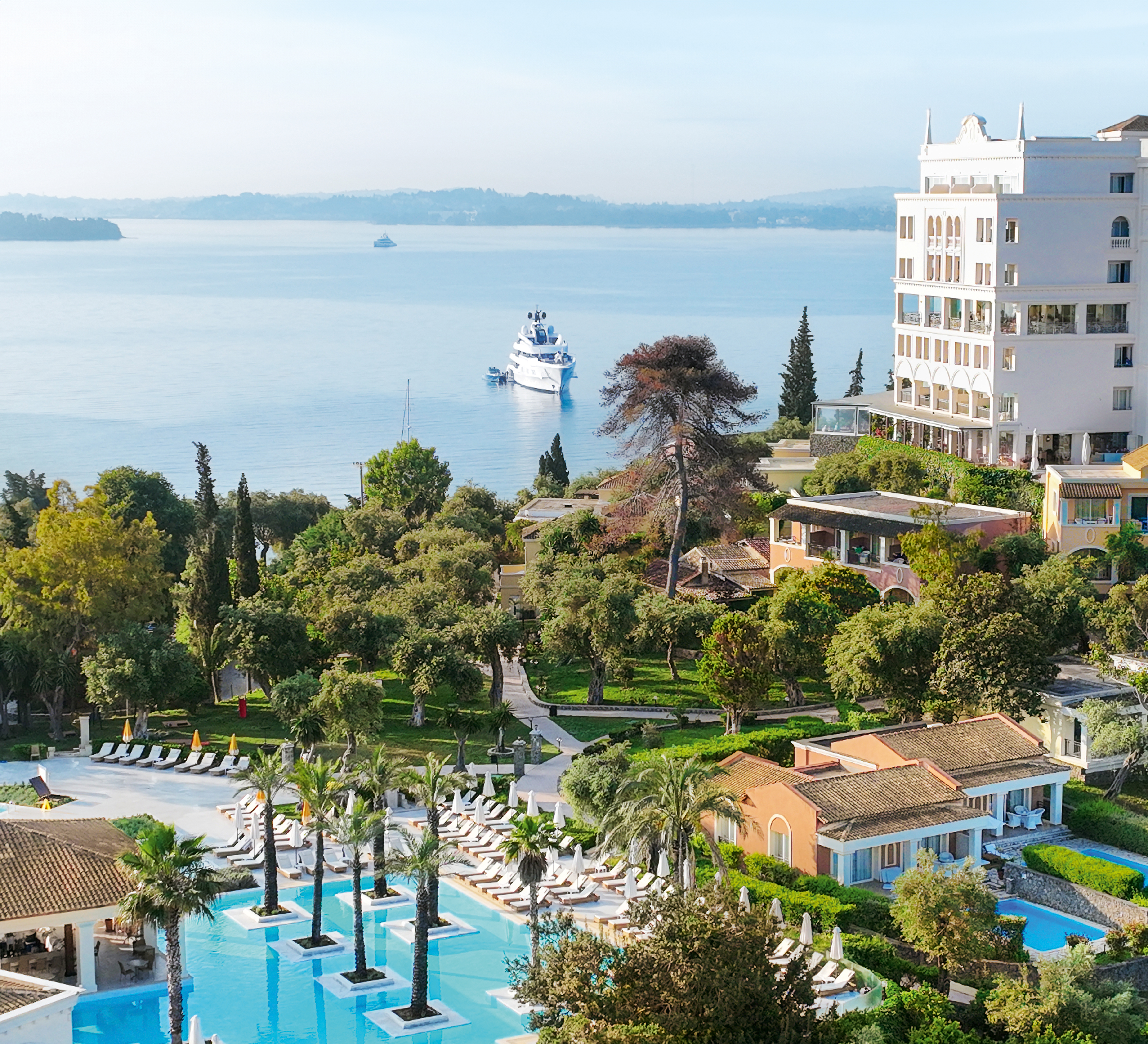 Πάσχα στην Κέρκυρα με τη φροντίδα της Grecotel-4