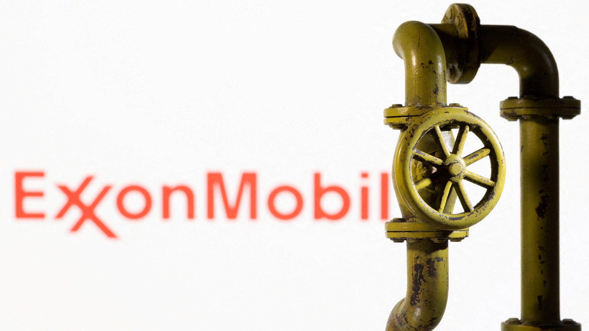 Η Τουρκία συζητά με την ExxonMobil προμήθεια LNG, για να μην εξαρτάται από τη Ρωσία-1