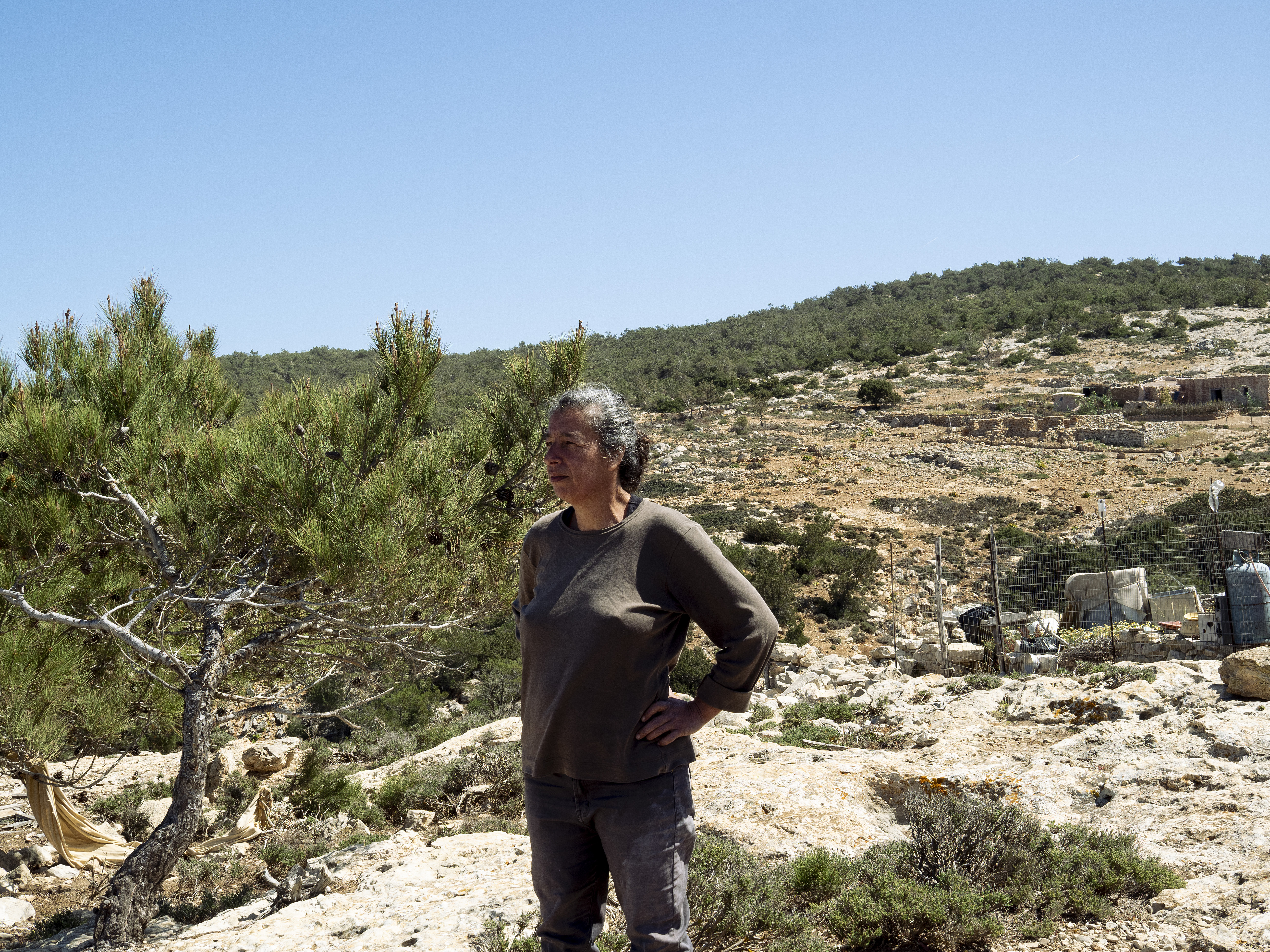 Ακρίτες στην πρώτη γραμμή του μεταναστευτικού-4