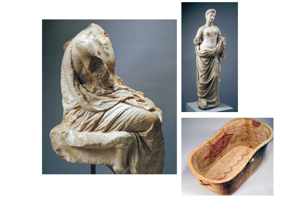 Εκθεση με επαναπατρισμένες αρχαιότητες από τις ΗΠΑ-1