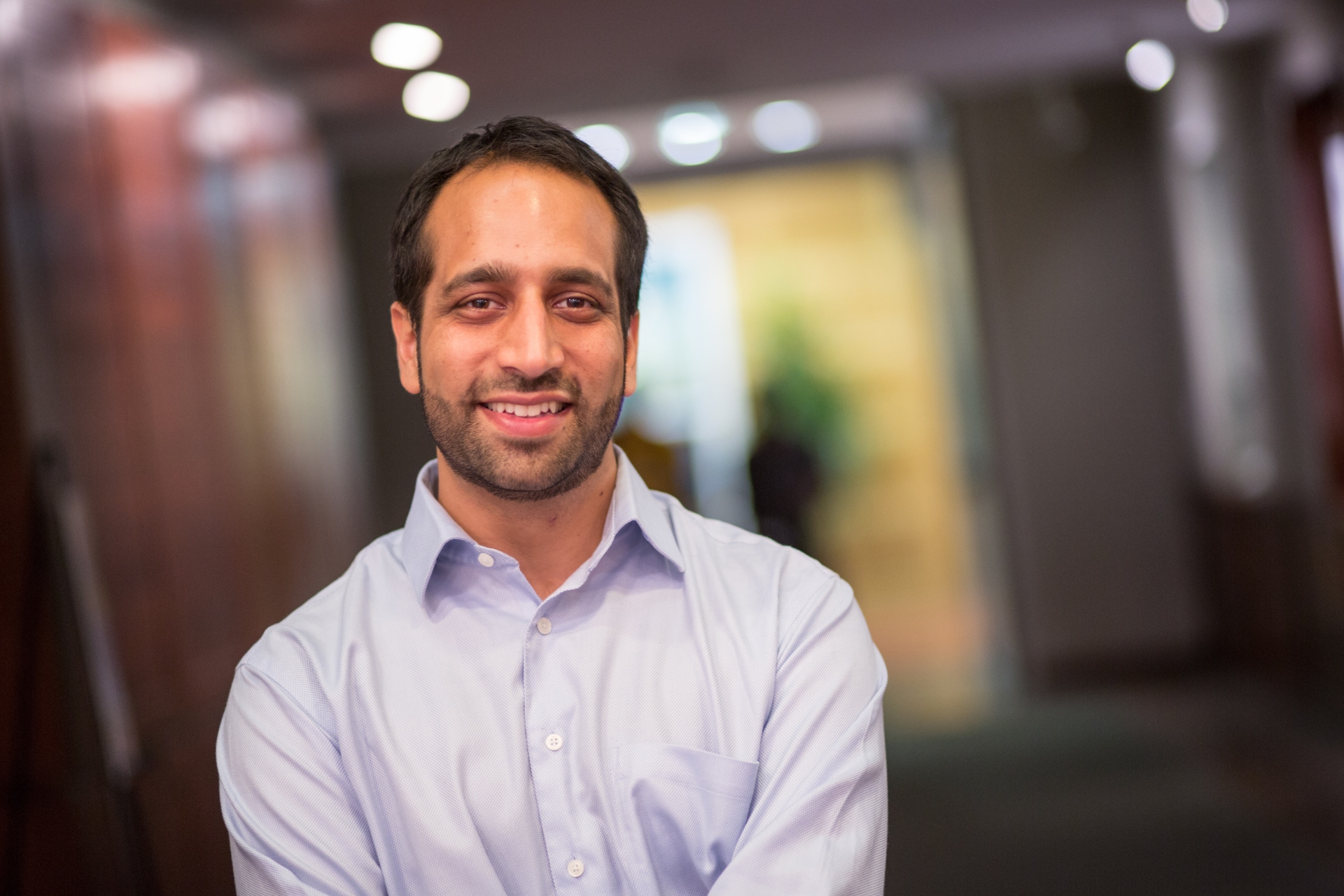 Εννέα μαθήματα ευτυχίας από τα νήπια στον παιδίατρό τους-1