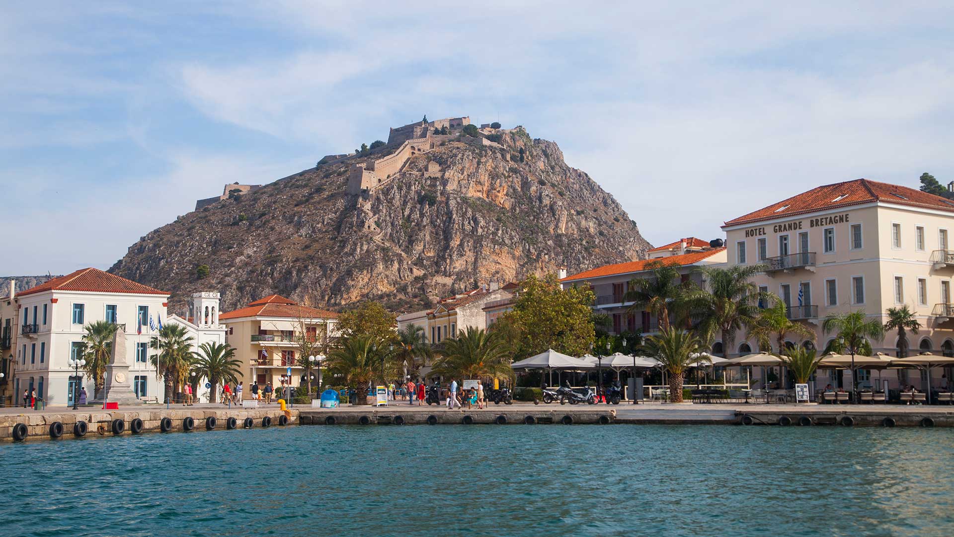 Ναύπλιο: Ο τέλειος προορισμός για ένα ανοιξιάτικο Σαββατοκύριακο-3