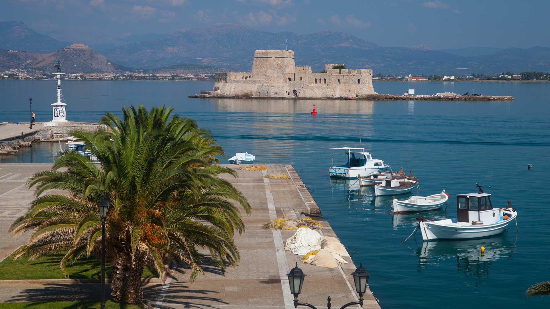 Ναύπλιο: Ο τέλειος προορισμός για ένα ανοιξιάτικο Σαββατοκύριακο-1