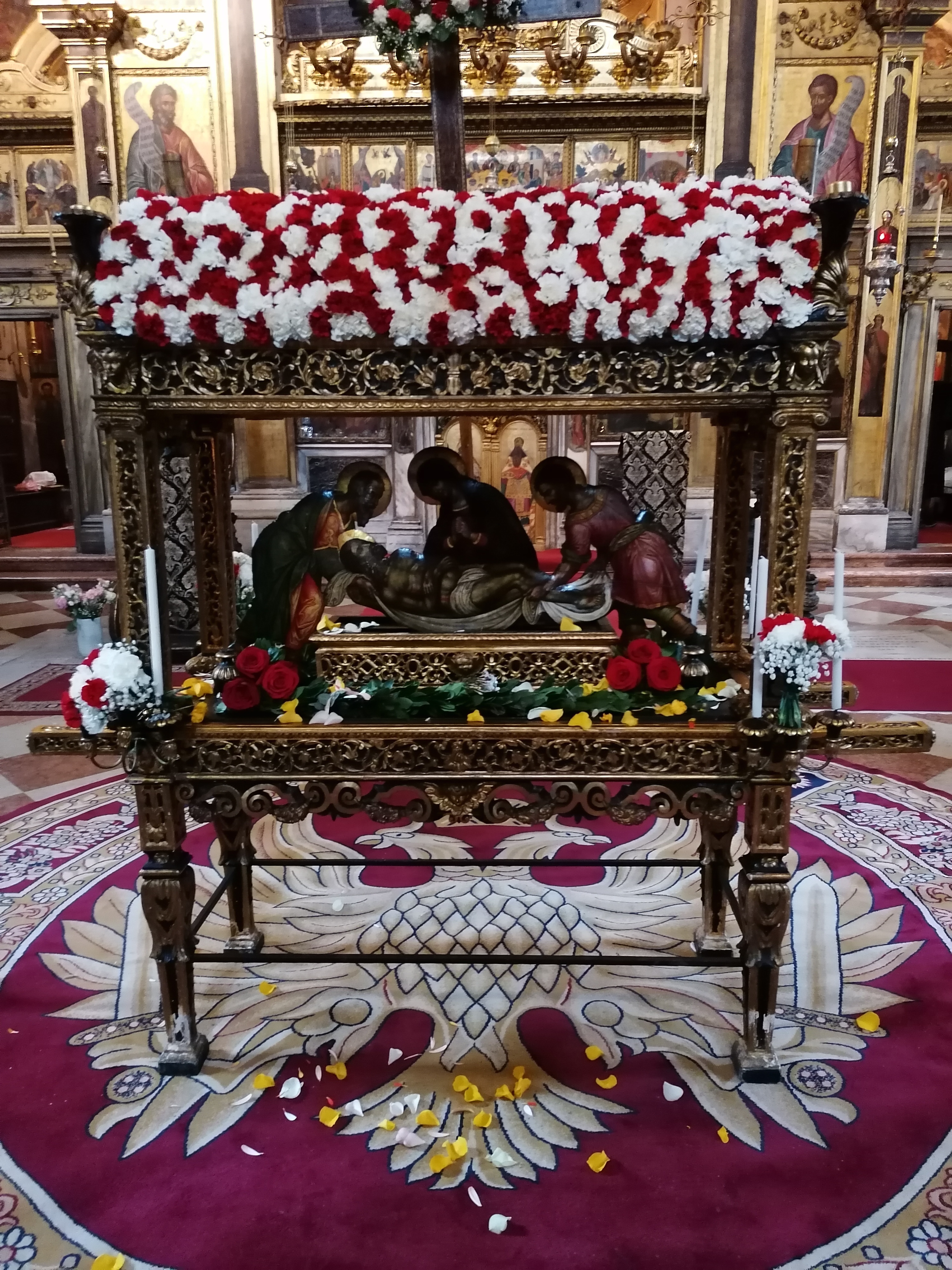 Το Πάσχα των Ελλήνων της Βενετίας – «Χρέος μας να μείνει αυτή η ημέρα ζωντανή»-3