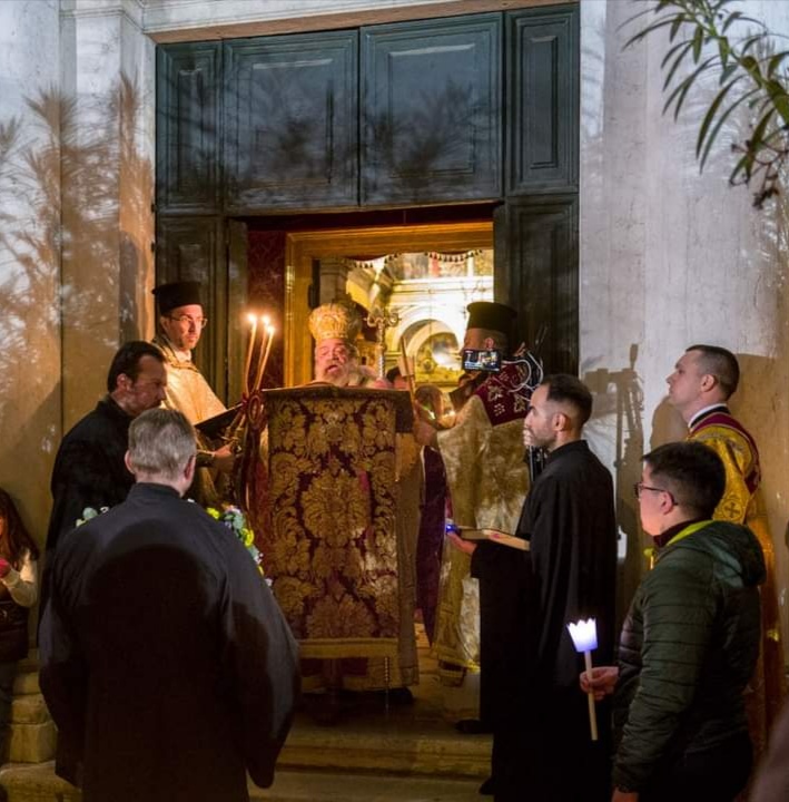 Το Πάσχα των Ελλήνων της Βενετίας – «Χρέος μας να μείνει αυτή η ημέρα ζωντανή»-5