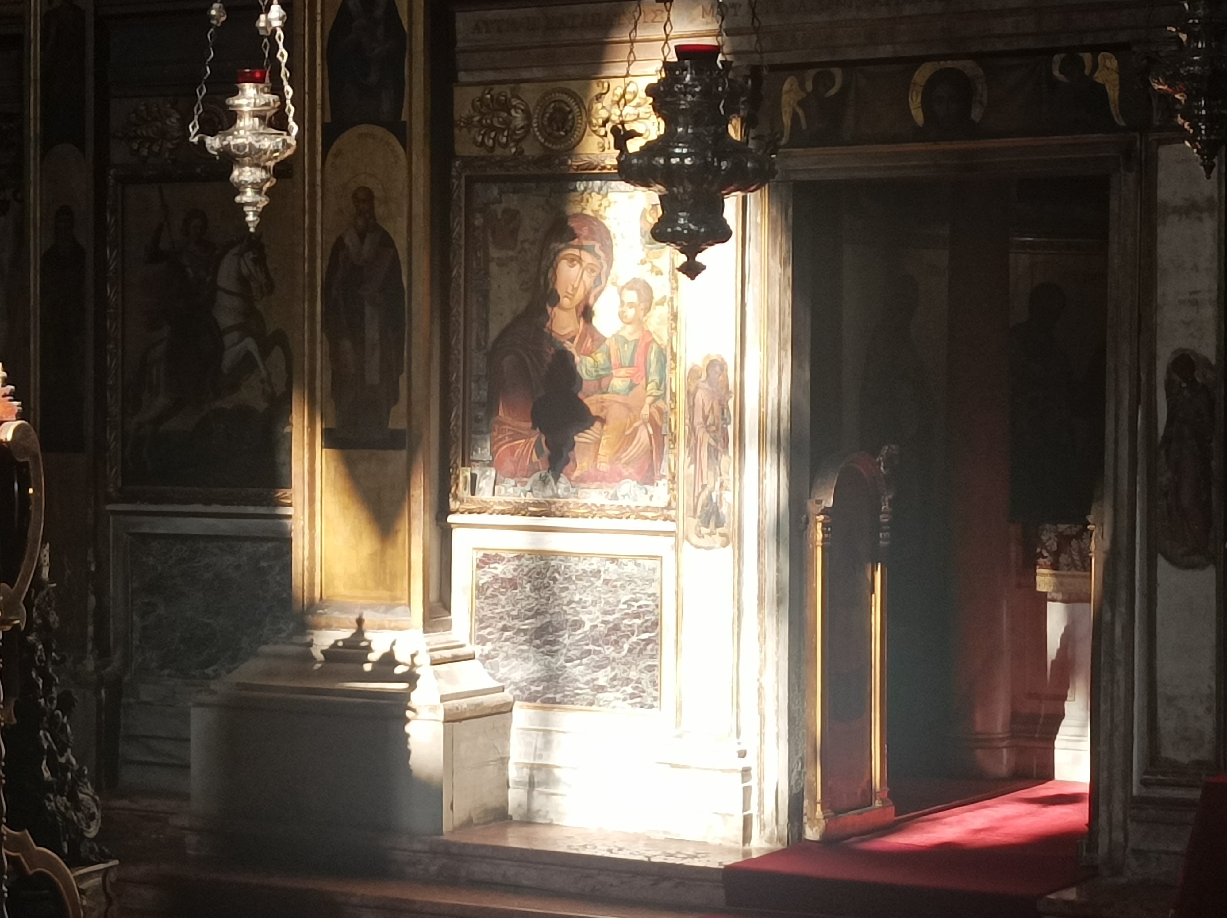 Το Πάσχα των Ελλήνων της Βενετίας – «Χρέος μας να μείνει αυτή η ημέρα ζωντανή»-2