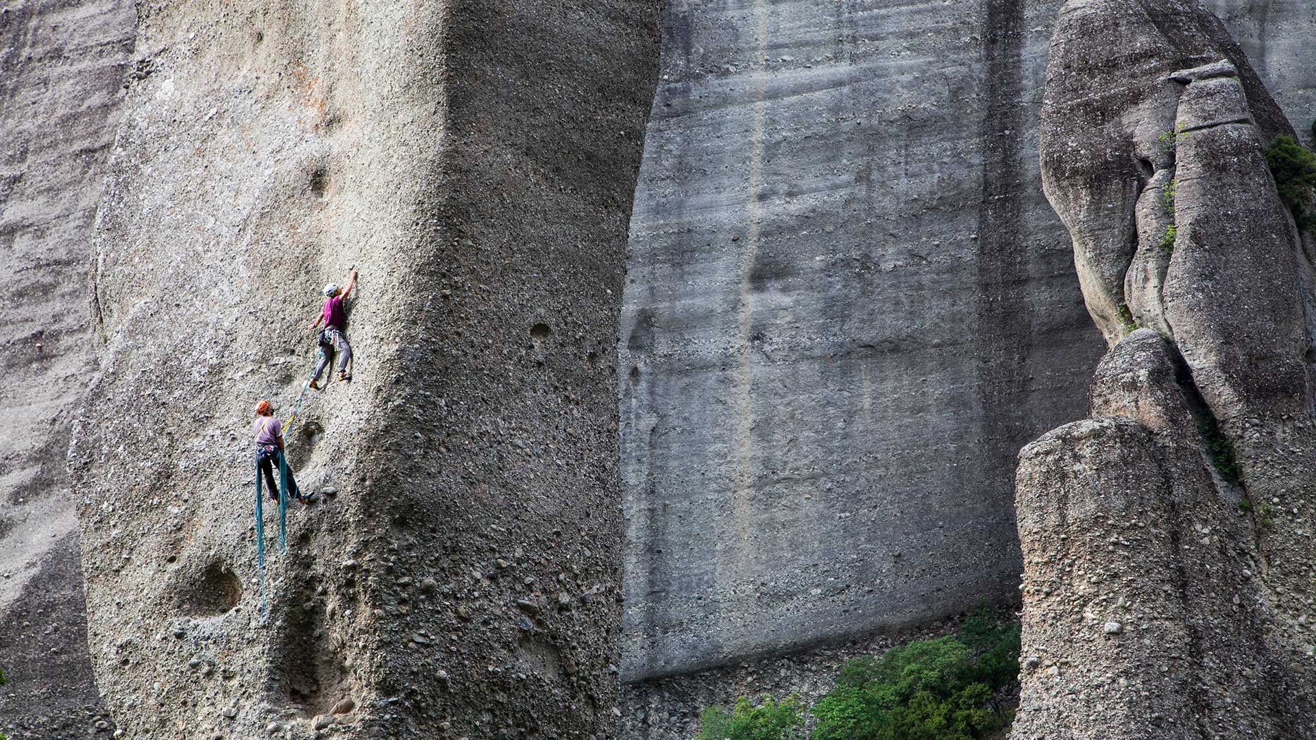 5 λόγοι για να ζήσετε το Πάσχα στα Μετέωρα-2