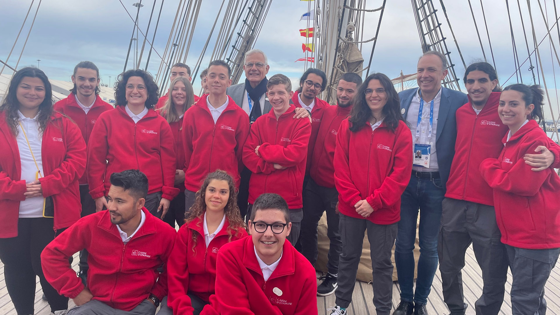 Ολυμπιακή Φλόγα: Το «Μπελέμ», η ιστορία του και οι συμβολισμοί-3