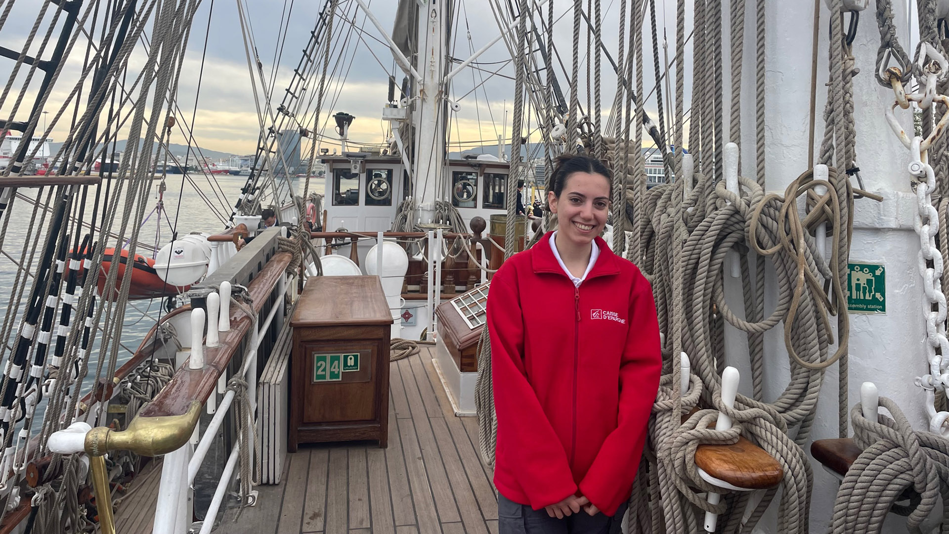 Ολυμπιακή Φλόγα: Το «Μπελέμ», η ιστορία του και οι συμβολισμοί-1