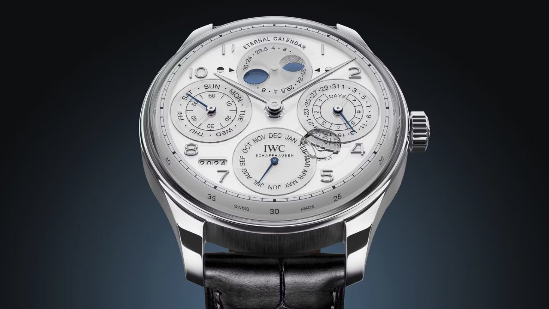 Watches & Wonders: Οι εντυπώσεις μας από το μεγάλο σαλόνι ρολογιού στη Γενεύη-4