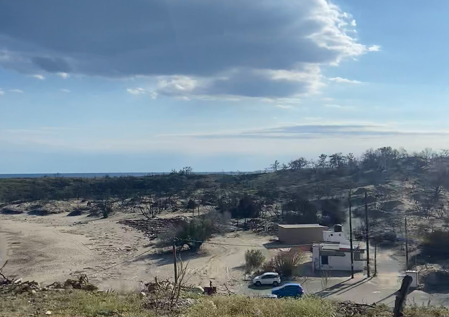 Η πρώτη σεζόν μετά την καταστροφική πυρκαγιά – Το διπλό στοίχημα της Ρόδου-5