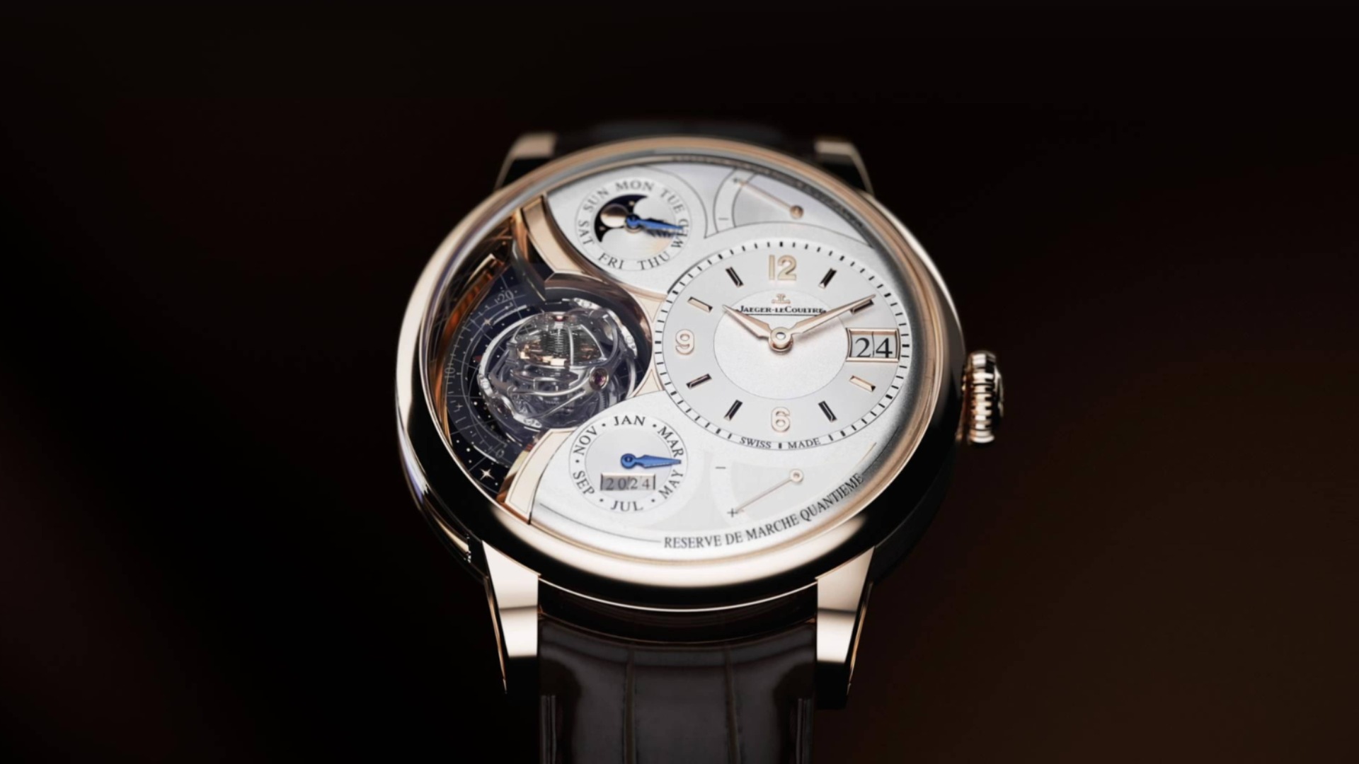 Watches & Wonders: Οι εντυπώσεις μας από το μεγάλο σαλόνι ρολογιού στη Γενεύη-5