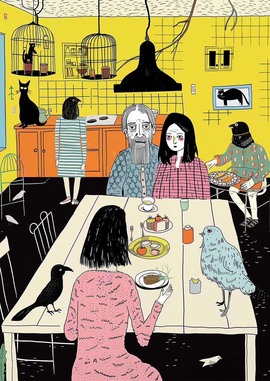 Τελικά, μήπως οι γονείς είναι πιο ανώριμοι από τα παιδιά;-1