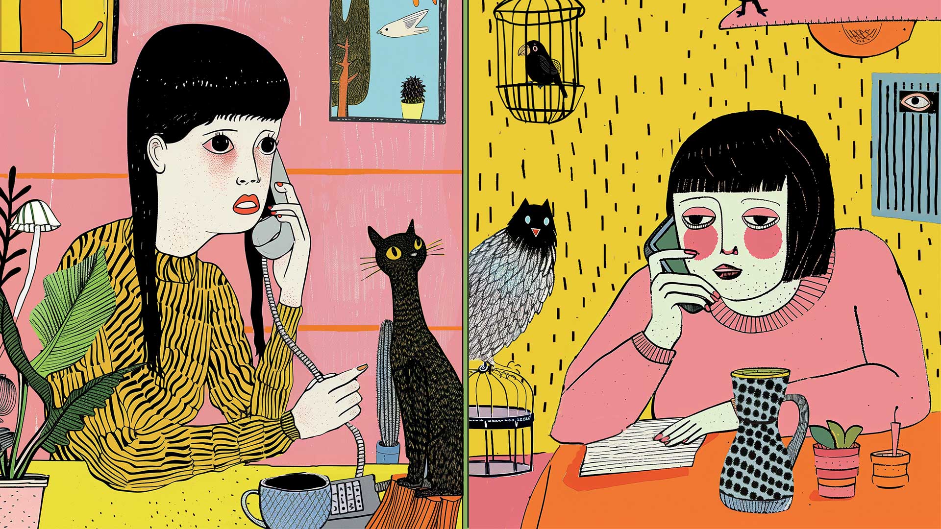 Τελικά, μήπως οι γονείς είναι πιο ανώριμοι από τα παιδιά;-2