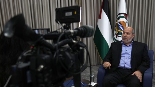 αξιωματούχος-χαμάς-εκεχειρία-και-αφο-562998367