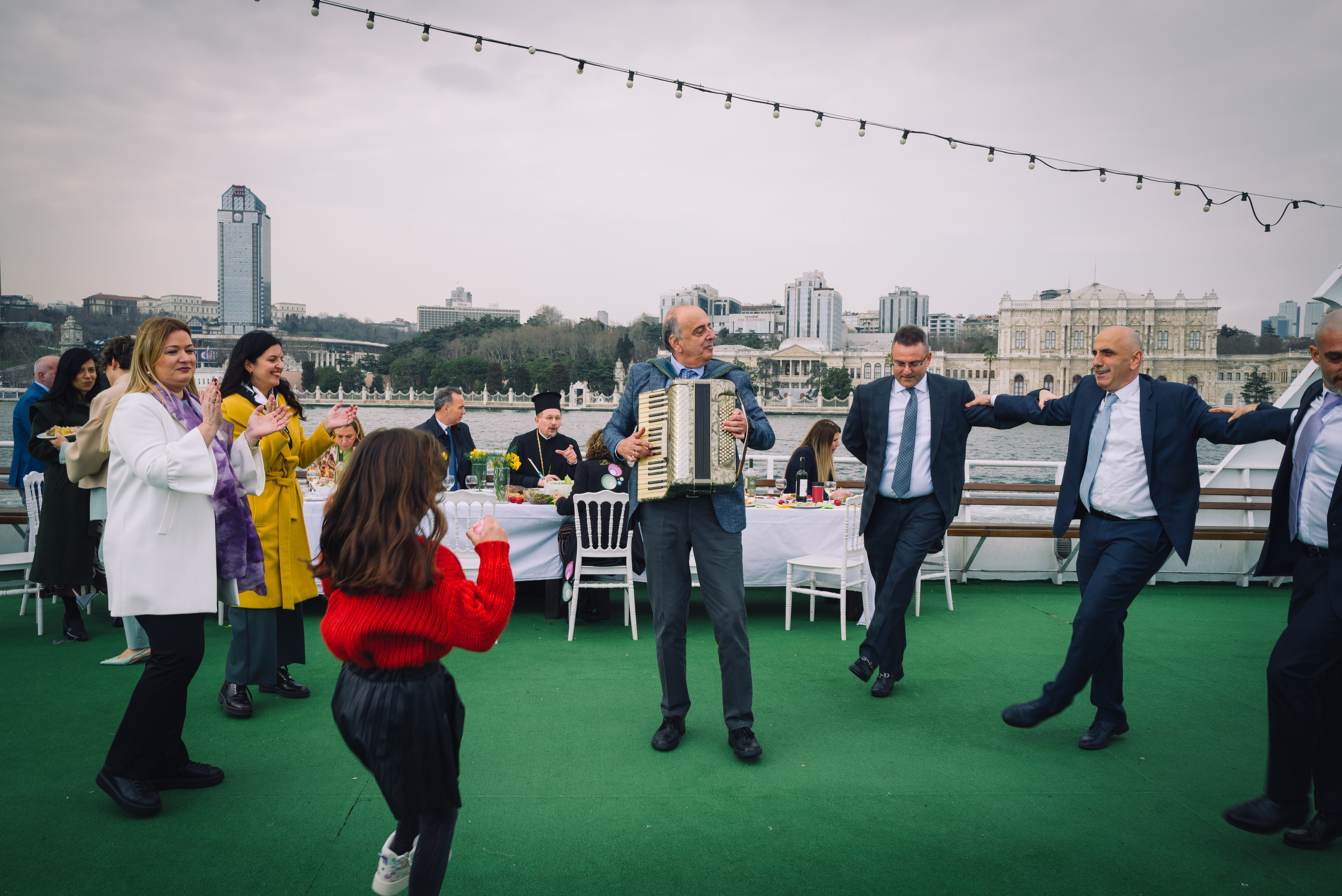 Από την Πόλη έρχομαι: αναμνήσεις και σουβενίρ από το ταξίδι του Γαστρονόμου στην Κωνσταντινούπολη – Την Κυριακή 14/4 με την «Καθημερινή»-1