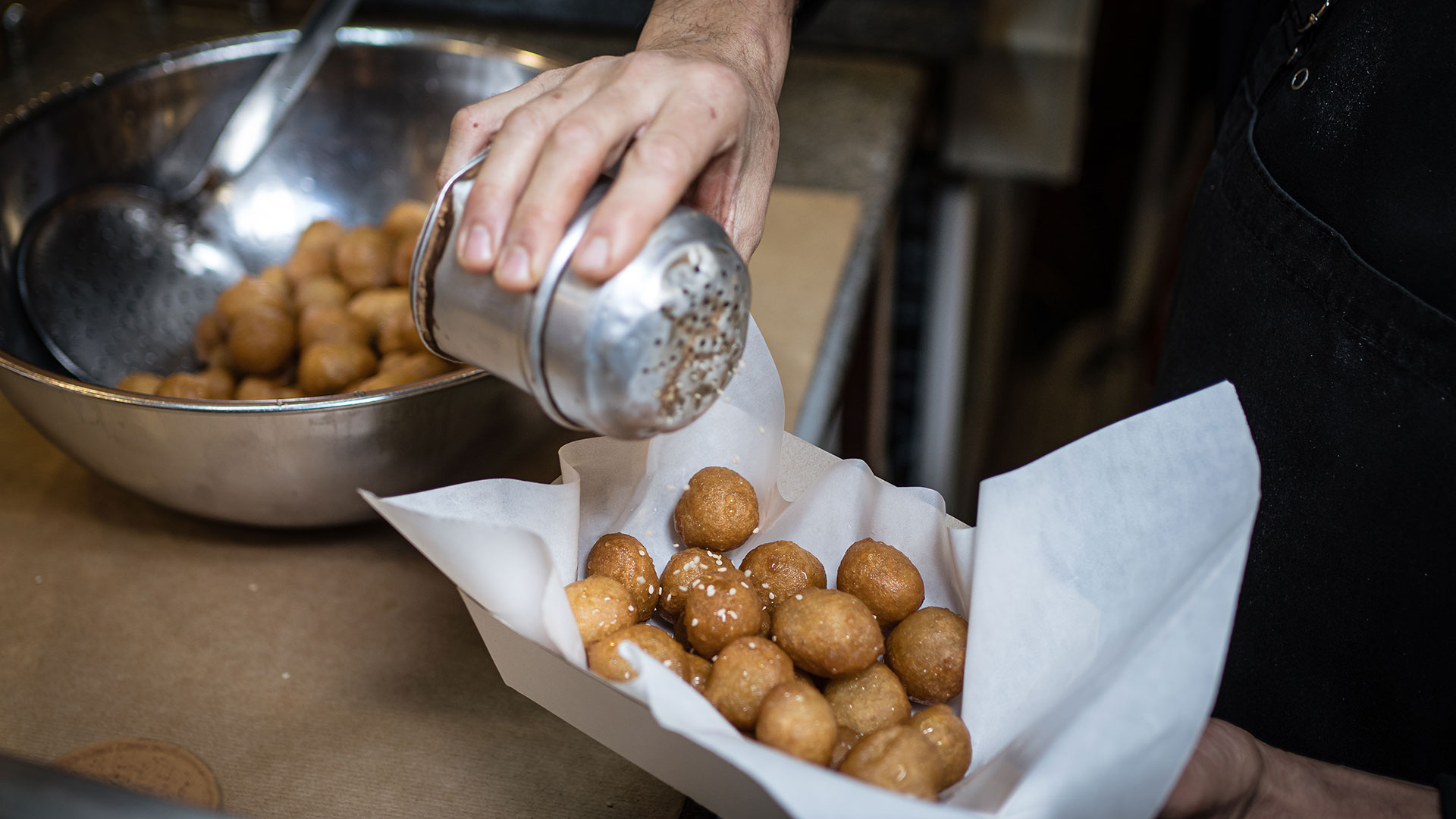 Τα καλύτερα νηστίσιμα γλυκά της Αθήνας (που λιγουρευόμαστε όλο τον χρόνο)-7
